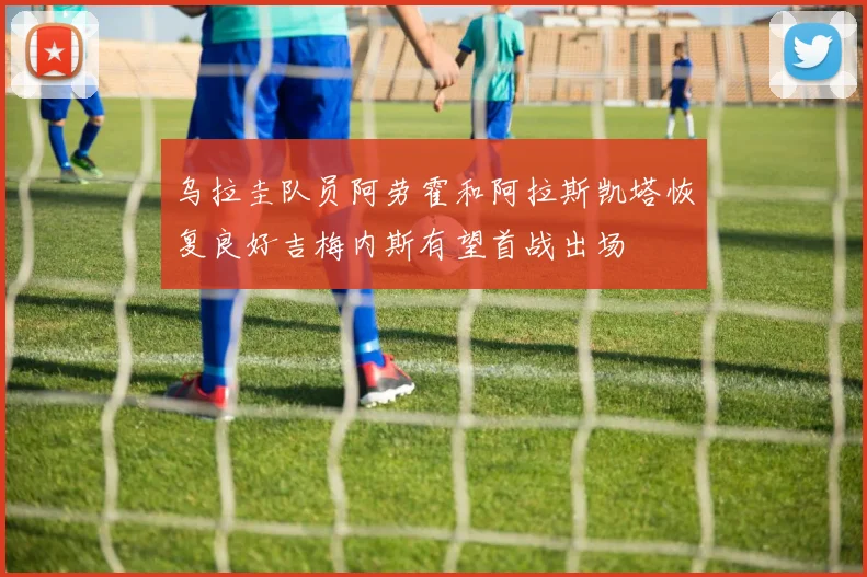 乌拉圭队员阿劳霍和阿拉斯凯塔恢复良好吉梅内斯有望首战出场