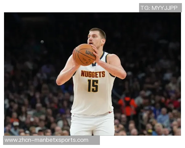 掘金主场表现下滑约基奇出战也难掩14胜11负的尴尬局面