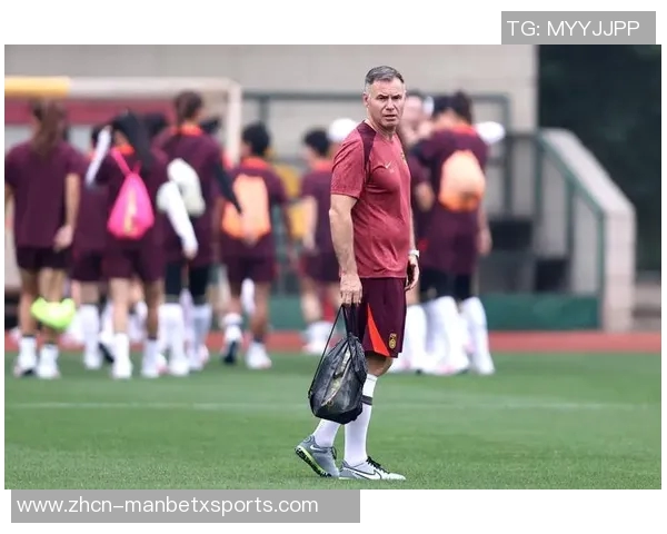 米利西奇强调中国女足应脚踏实地逐场拼搏力争亚洲杯佳绩